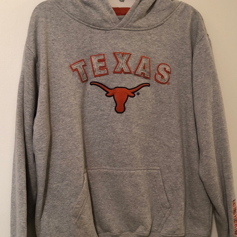 Women’s Texas Longhorns Sweatshirt
